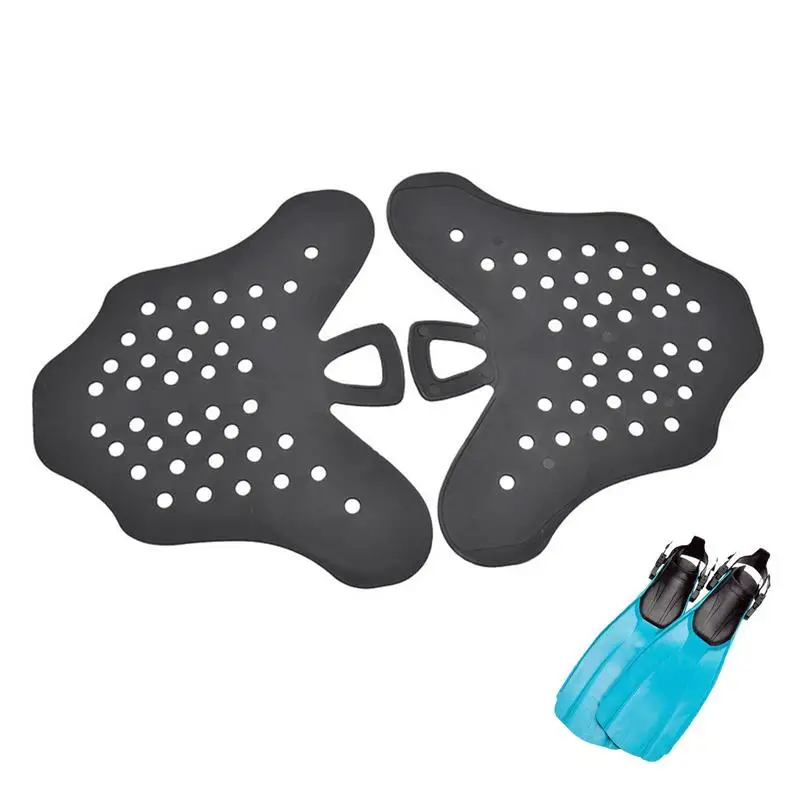 Diving Fins Expander Anti-deformation Shoe Expander Expander Shaper Support Anti-collapse Hollowed-out Support For Diving Fins