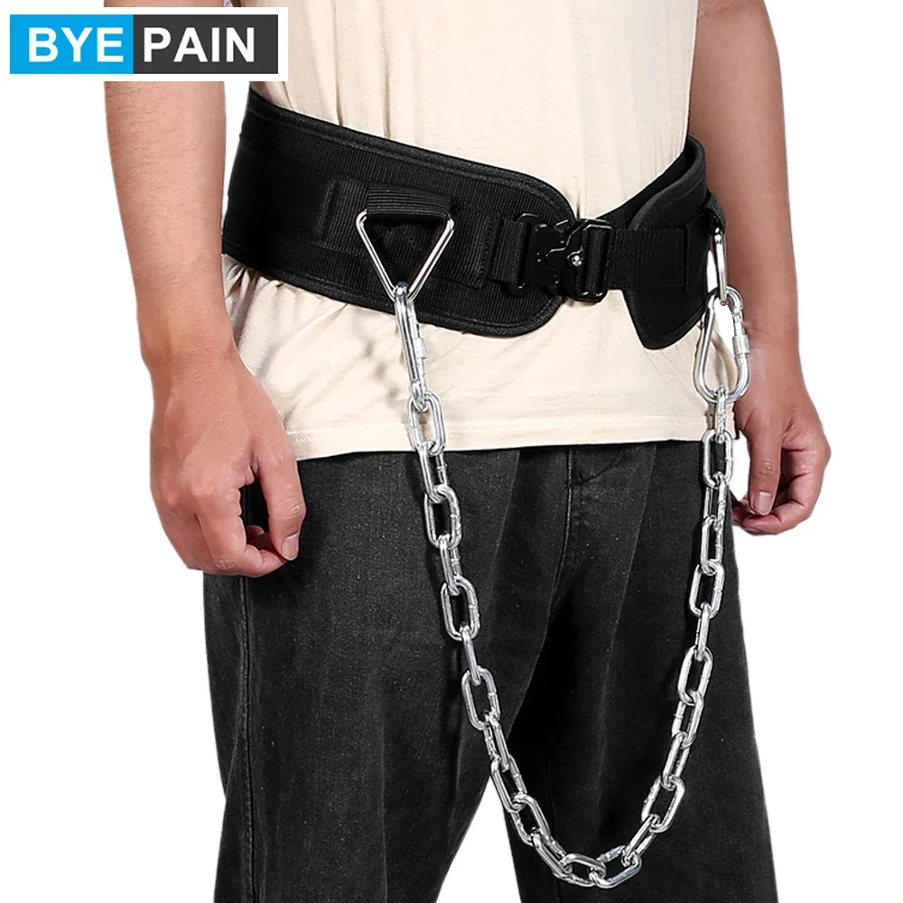 1Pcs Back Support Lumbar Support Belt Lower Back Brace for Pain Relief Sciatica Herniated Disc Scoliosis Posture Correction