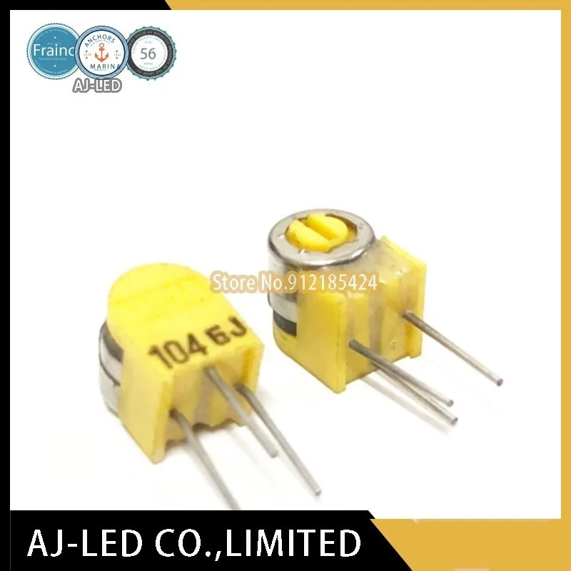 20Pcs/Lot Rj-4Ws100…