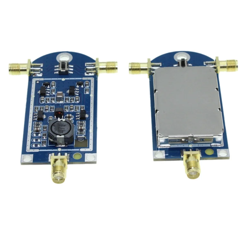 ABSQ-LZ1AQ Shortwave Small Loop Antenna LZ1AQ Loop Antenna 50K-500Mhz Full Band Active Antenna  AM FM VHF UHF SDR Receiver Rad