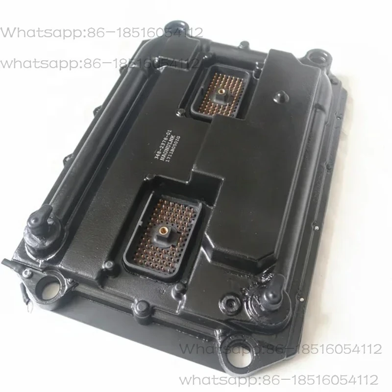 

С ГАРАНТИЕМ 348-2378 3482378 ЭБУ КОНТРОЛЛЕРА ДЛЯ 322C 325C 35C FM-ПРАВЛЕНИЯ МАШИИННЫ