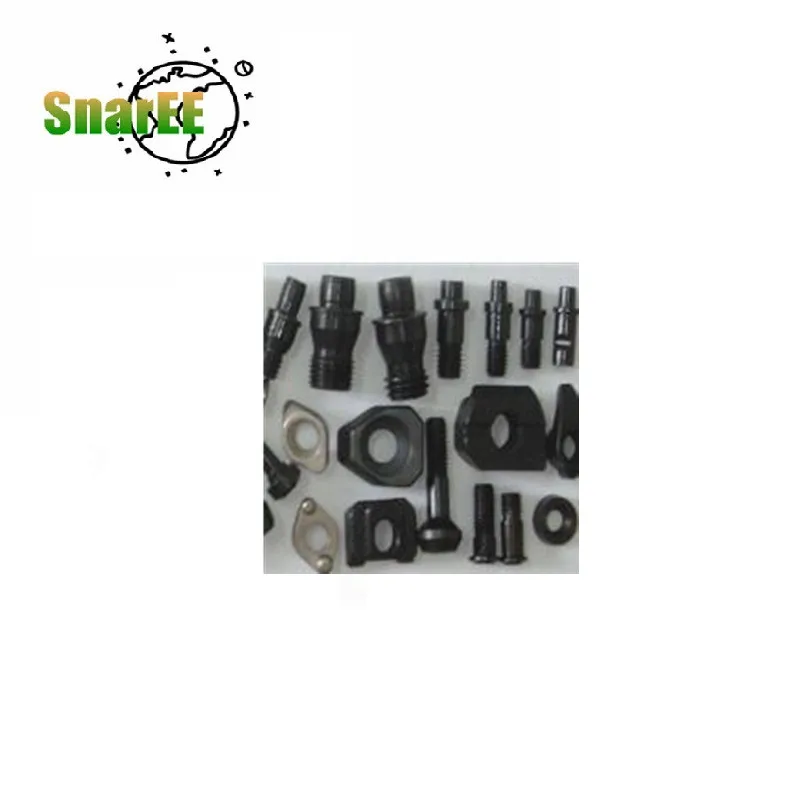 

CNC Tool Holder Screw SI60M2.2x5 SI60M3x8 SI60M3.5x10 SI60M3.5x11.6 SI60M4x9 8.9 SI60M3x9