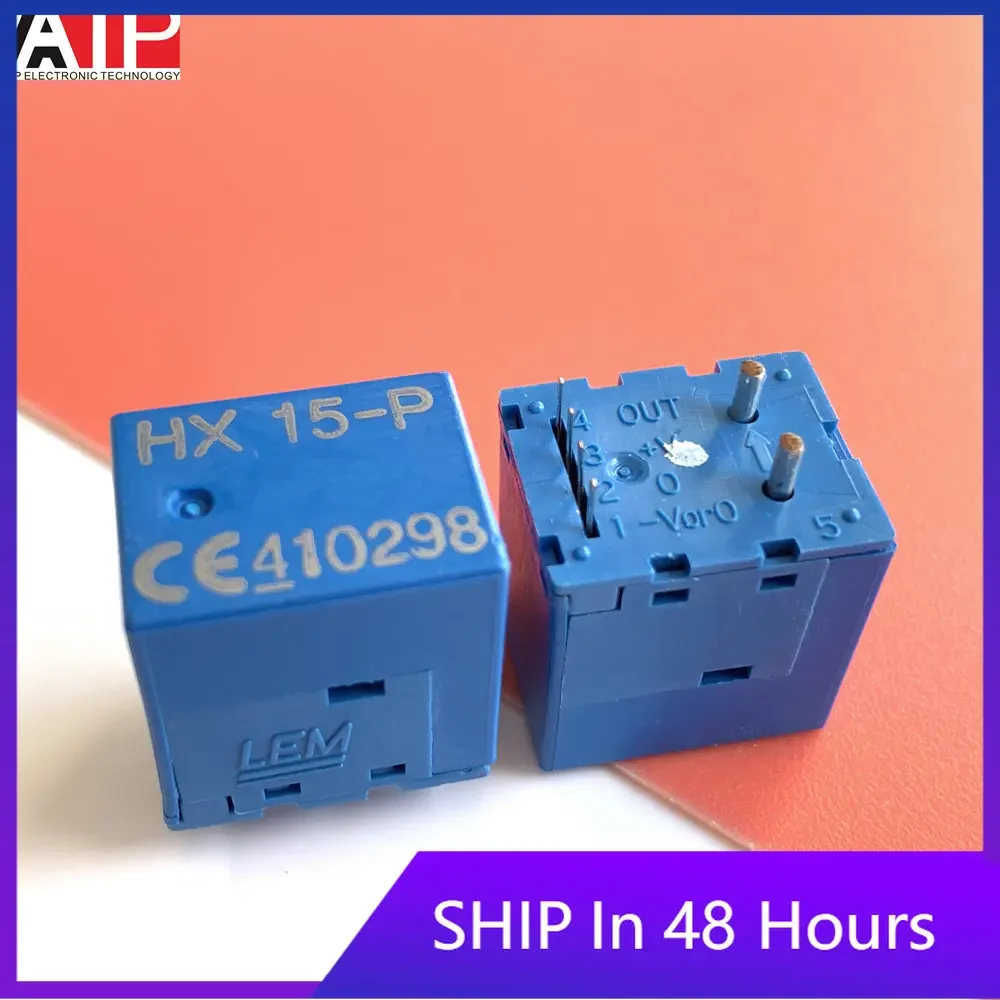 

5 шт./лот HX15-P датчик HX 15-P Holzer датчик тока подлинный оригинальный инвентарь на складе