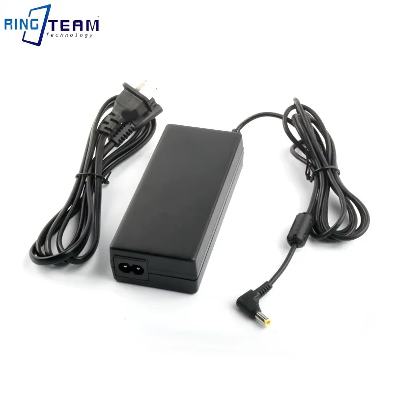 

AC power adapter AC-FS5 FS7 for Sony PXW-FS7 PXW-FS5K PXW-FS7K PMW-EX1R PMW-EX3 PXW-FS7 power supply DC5.0*3.0