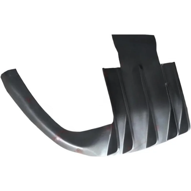 Suitable for Body Kit Compatible with Maserati Gran Turismo Gran Cabrio 2008-2019 Aerokit Retrofit Spoiler Kit