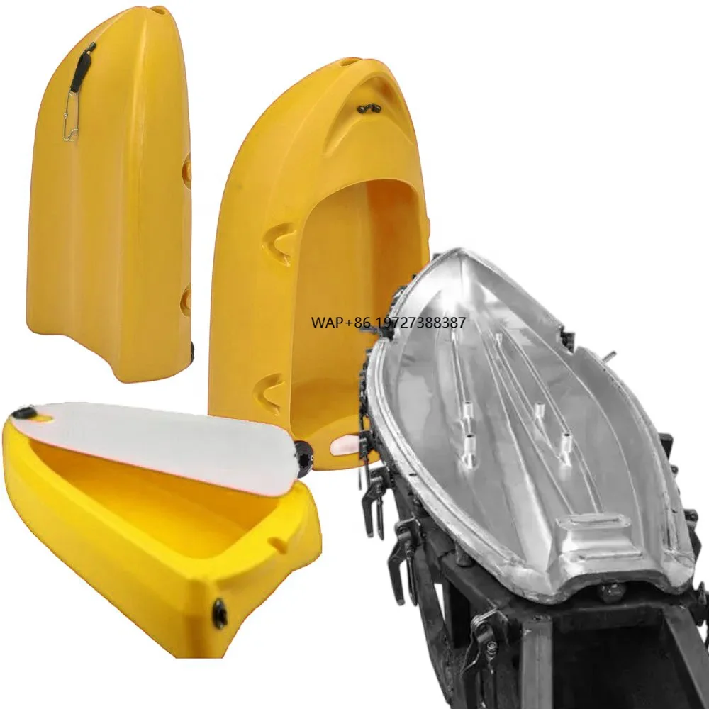 

Rotomolded Custom Aluminium Spearfishing Float Boat-OEM Underwater Fishing Equipment Factory | Bulk Spear Fishing Gear Supply