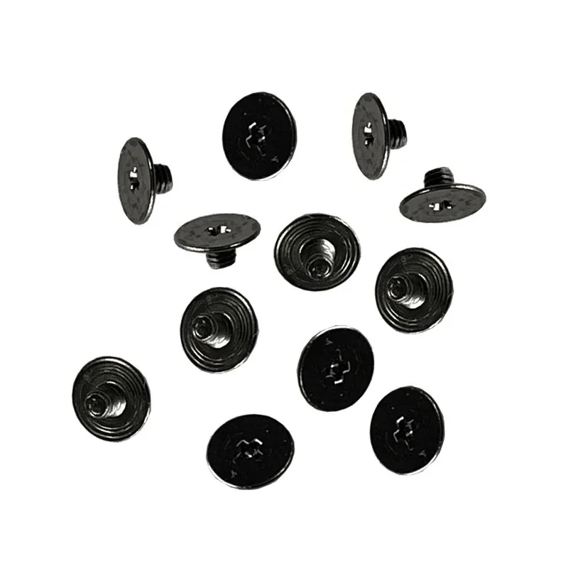 For Aspire 5 A515-51 A515-51G A515-41G A615 7 A715-71 A715-71G LCD axis shaft M2.5 Hinge screws Laptop upgrade reinforcing