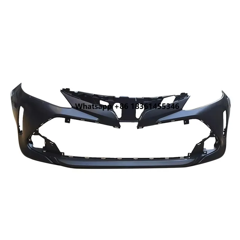 

Body Kits Suitable for 2017 Body Kit Front Bumper