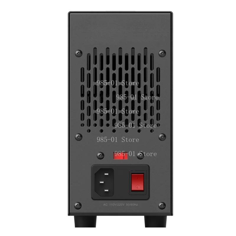 RK8510A/RK8510B/RK8510/RK8510E Electronic Load Tester | DC Programmable High Precision Load Meter
