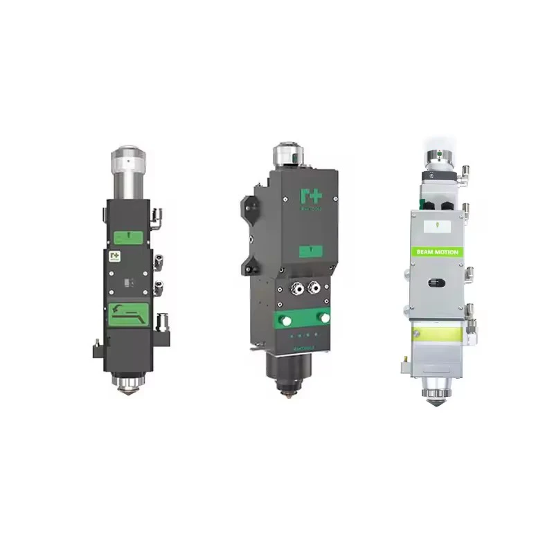 Máquina cortadora de alta potencia, cabezal de corte, 6kW, BM 06K