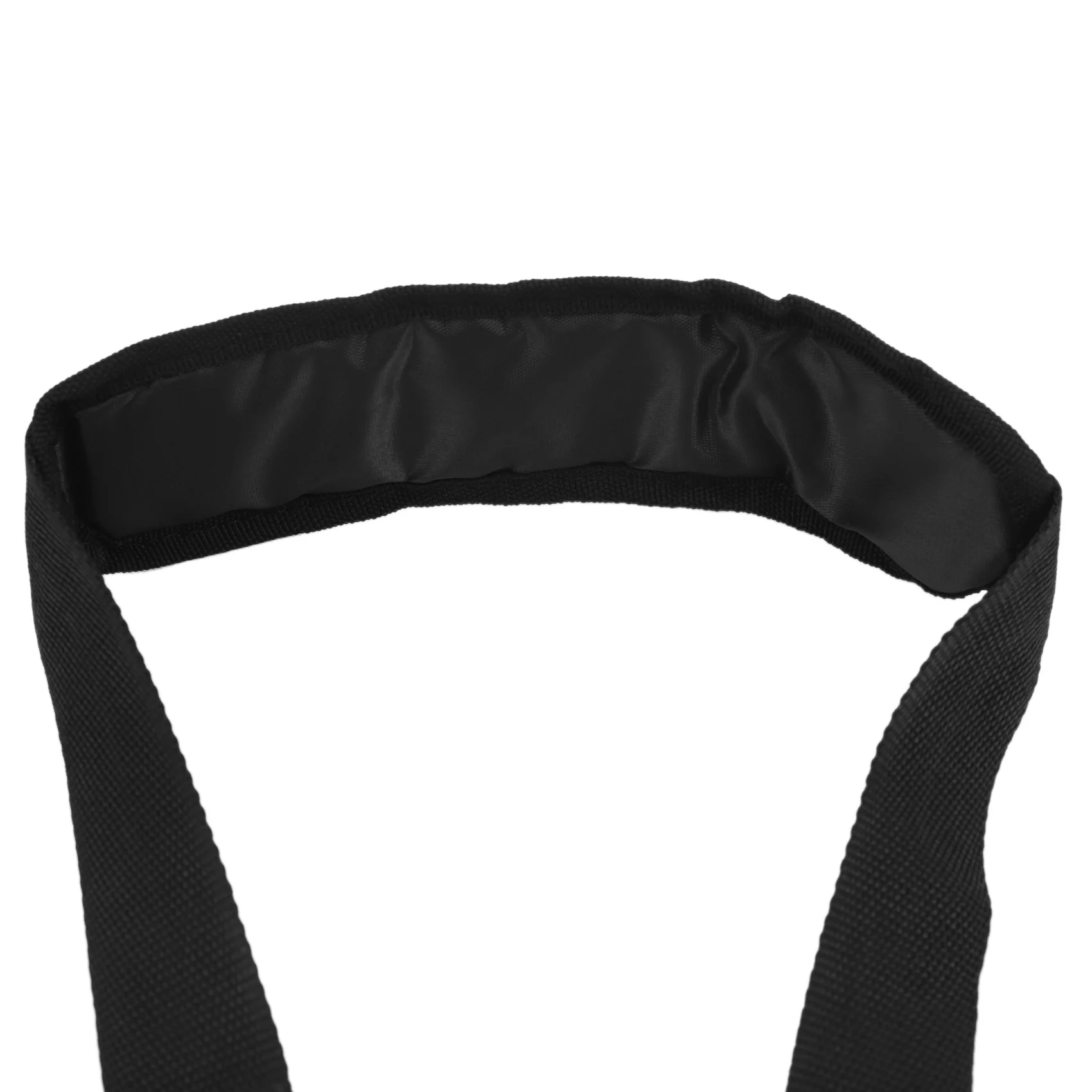 A84E-3X Universal Single Shoulder Padded Harness Strap For Brush Cutter Trimmer For