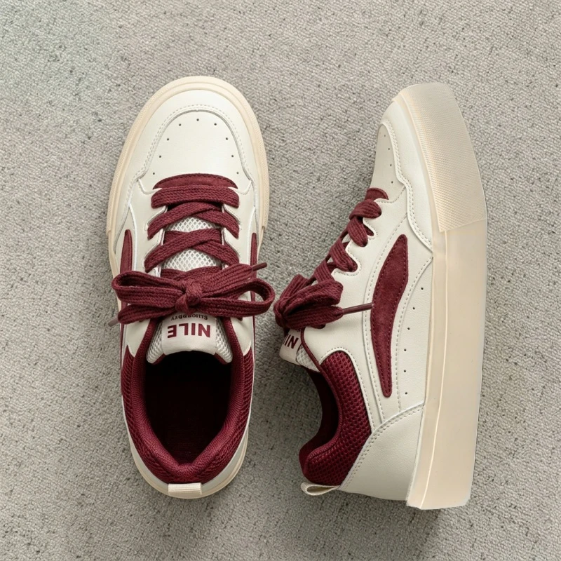 

Men's Breathable Summer Casual Shoes Soft Bottom Sporty Student Footwear Korean Style Mesh Upper Comfortable round Toe