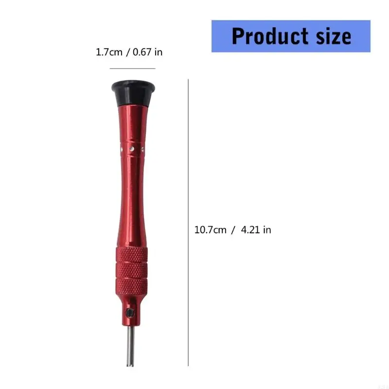 Tuốc nơ vít động J2FA để thay thế băng thay thế đồ trang sức kính mắt