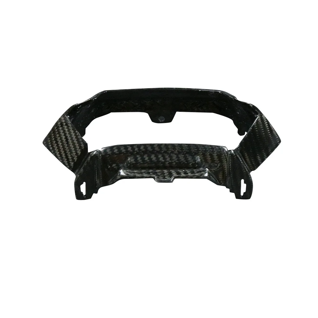 

Suitable for Honda Honda XADV 750 motorcycle modified carbon fiber shell accessories rear taillight cover