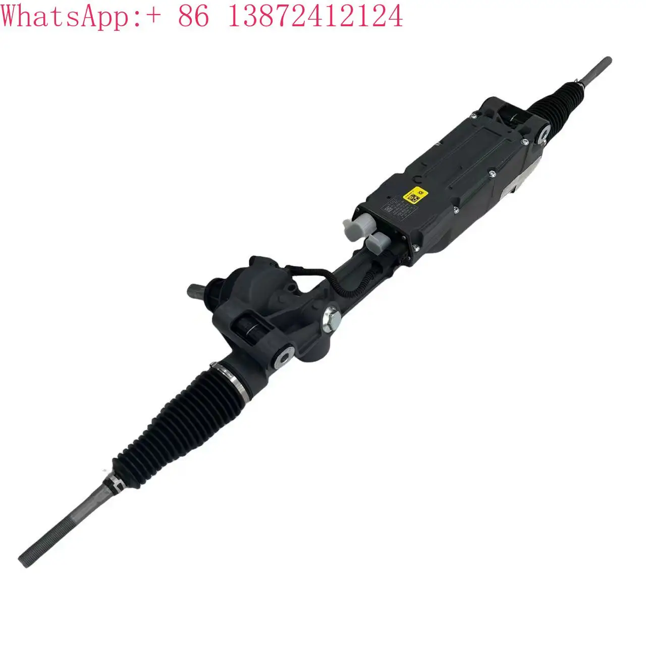 

EPS 8K1423055AC Steering Rack for audi A4 A5 Auto Parts