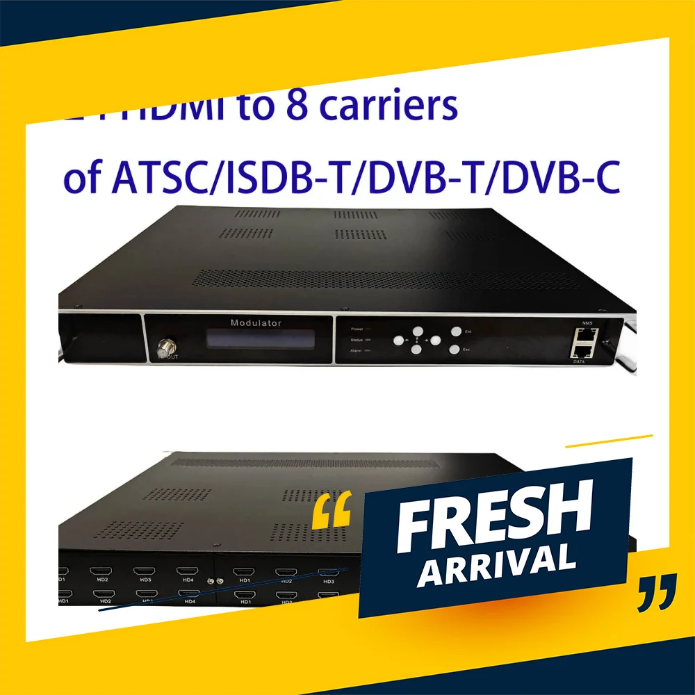 1080P Hd To ISDB-T …