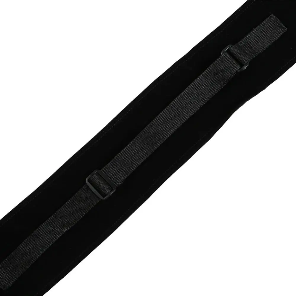 

Shoulder Strap Pool Cue Storage Bag Washable Foldable Oxford Cloth Billiard Cue Storage Bag Black Snooker Cue Storage Bag