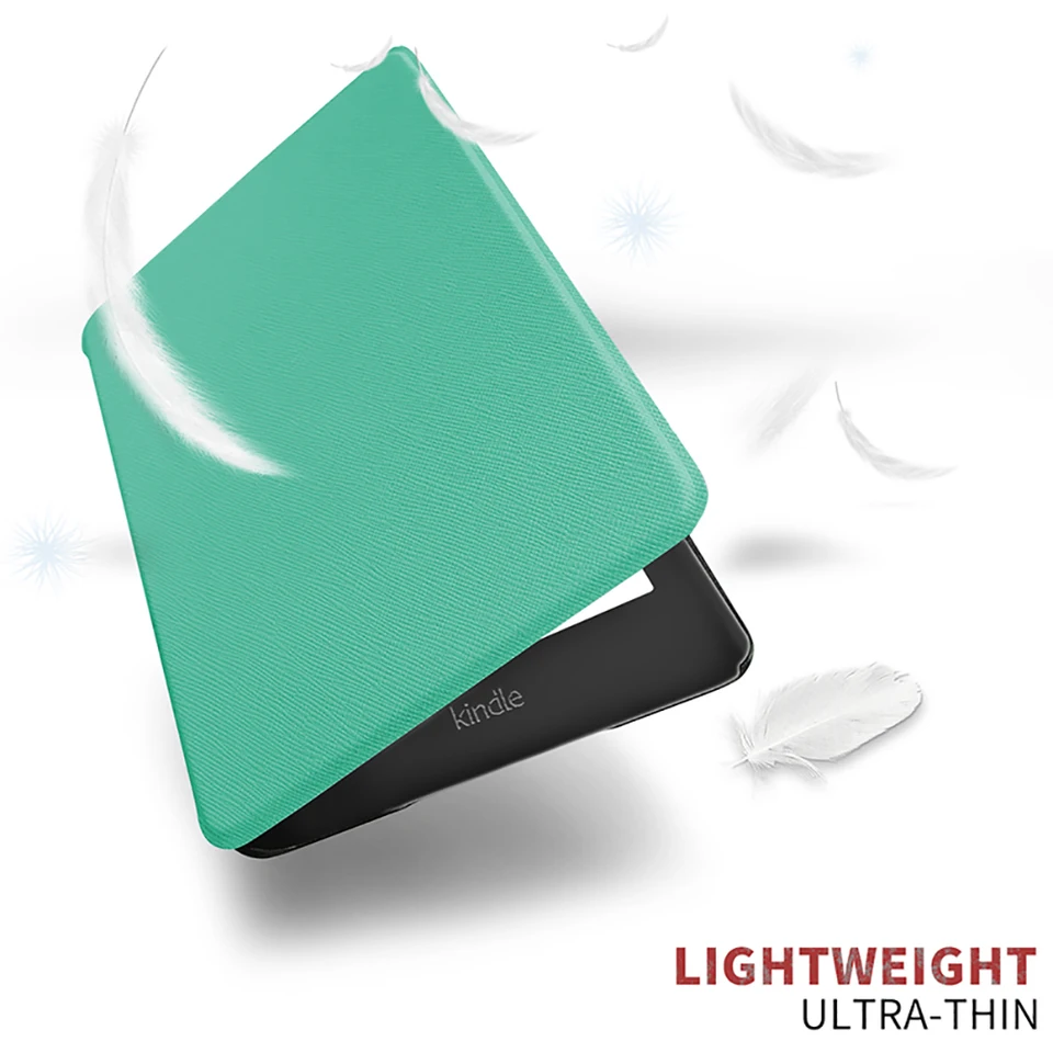 Kindle Paperwhite 用 ファンダ ケース 防水 防塵