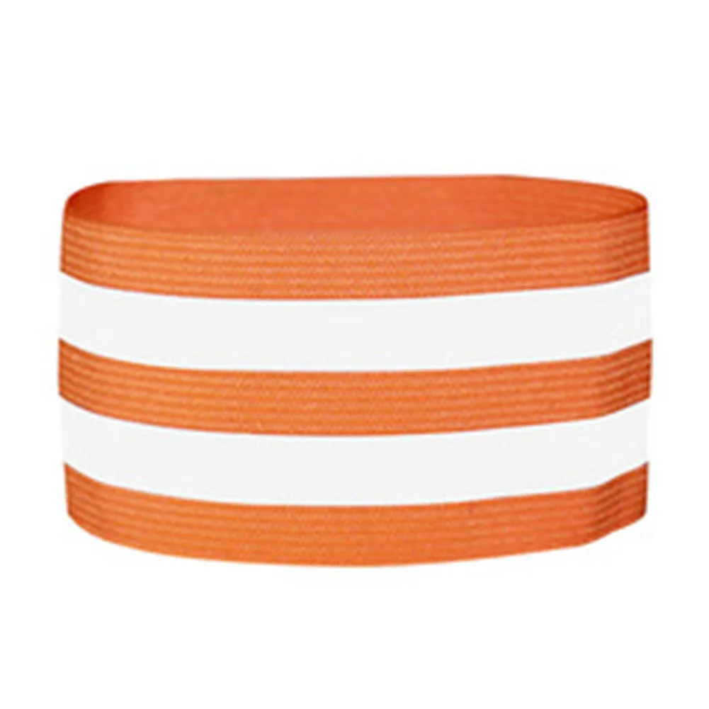 Beenbroek Clip Beenriem Riem 2PC 35*5cm Fiets Zwart Groen Oranje Klimmen Fietsen Outdoor Broekriem Polyester Rubber