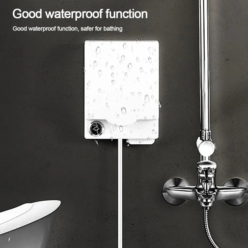 1pcs 86Type Lockable Socket Box Waterproof Switch Socket Protective Cover 142x109mm Plastic Outdoor Bathrooms Socket Box Wit Key