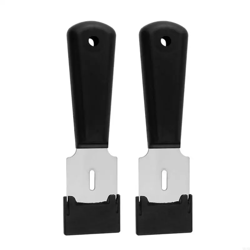 

Non Scratch Scraper Surfaces Cleaning Tool Small for Floor Tile Wall Maintenance M89B