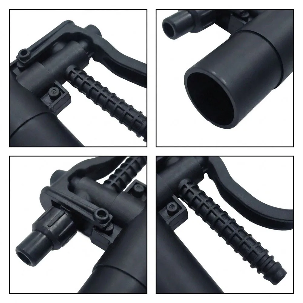 35mm Spray Controller Valve for Carpet Cleaning Machines Supporting Quick Assembly and Disassembly Without Cutting or Adapters