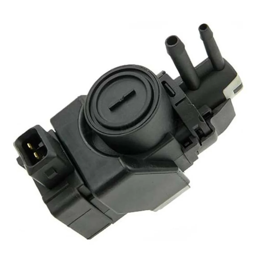 Engine Performance Upgrade As Shown In The Figure Boost Pressure Valve Turbo Actuator Precise Intake Pressure Control