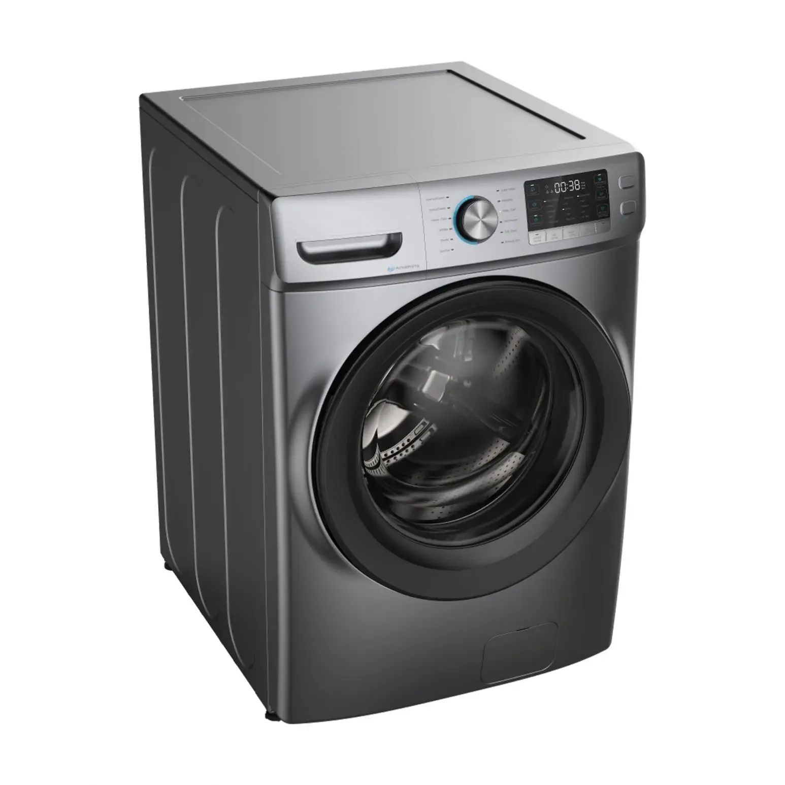 #For Front loader with dryer Washer Combo Smart Wifi 10kg  12kg front loading fully automatic washing machine for home