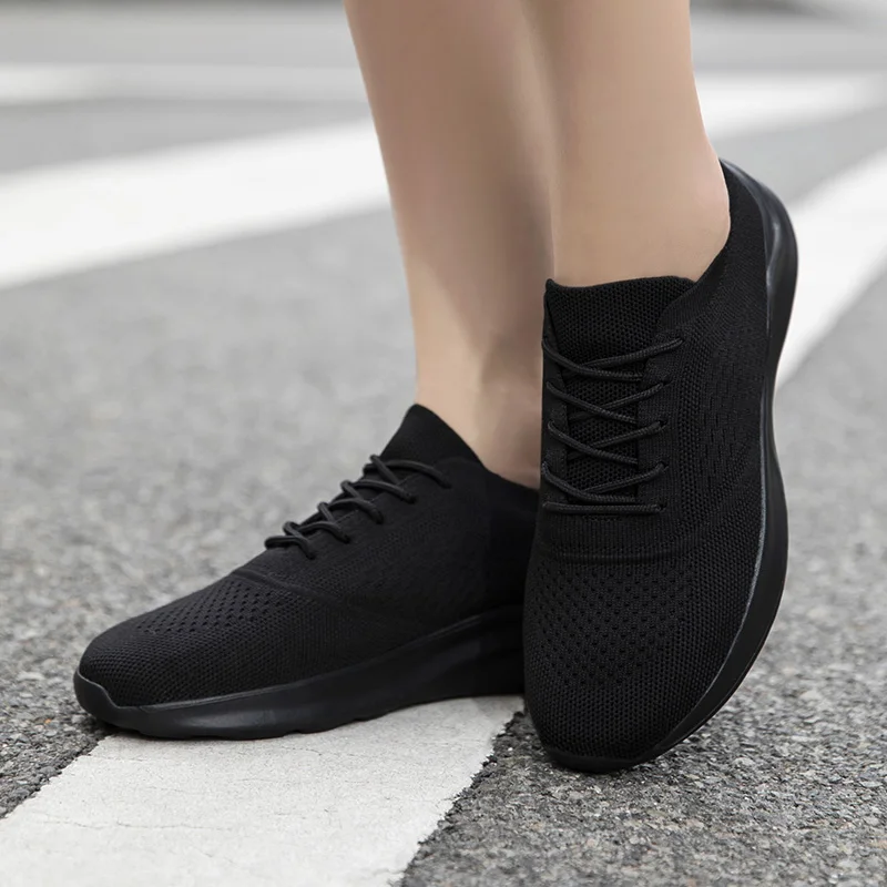 

Fujeak/женская повседневная вулканизированная обувь, прогулочная спортивная обувь, уличные кроссовки, мужские кроссовки, прогулочные лоферы на мягкой подошве