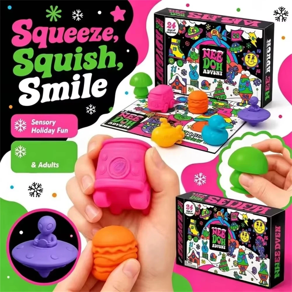 2026Christmas Easter Advent Ca - Advent Calendar Gift review and price