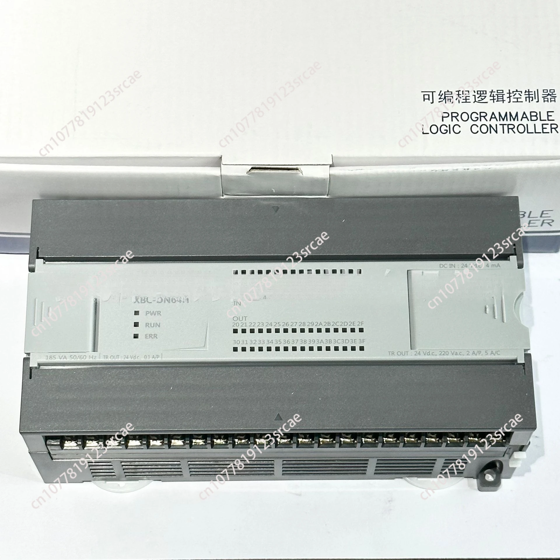 وحدة تحكم جديدة وقابلة للبرمجة XBC-DR64H PLC