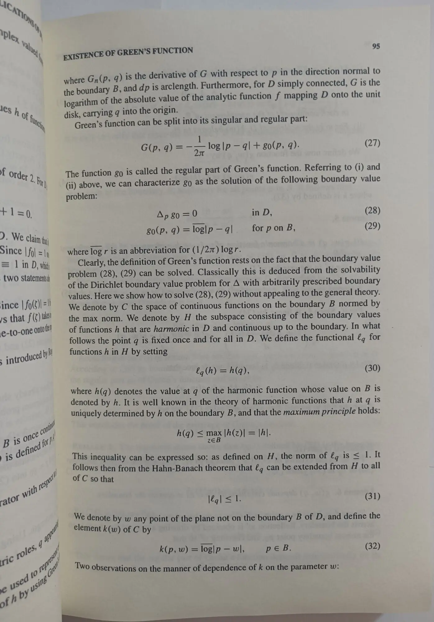 Analiza funkcjonalna