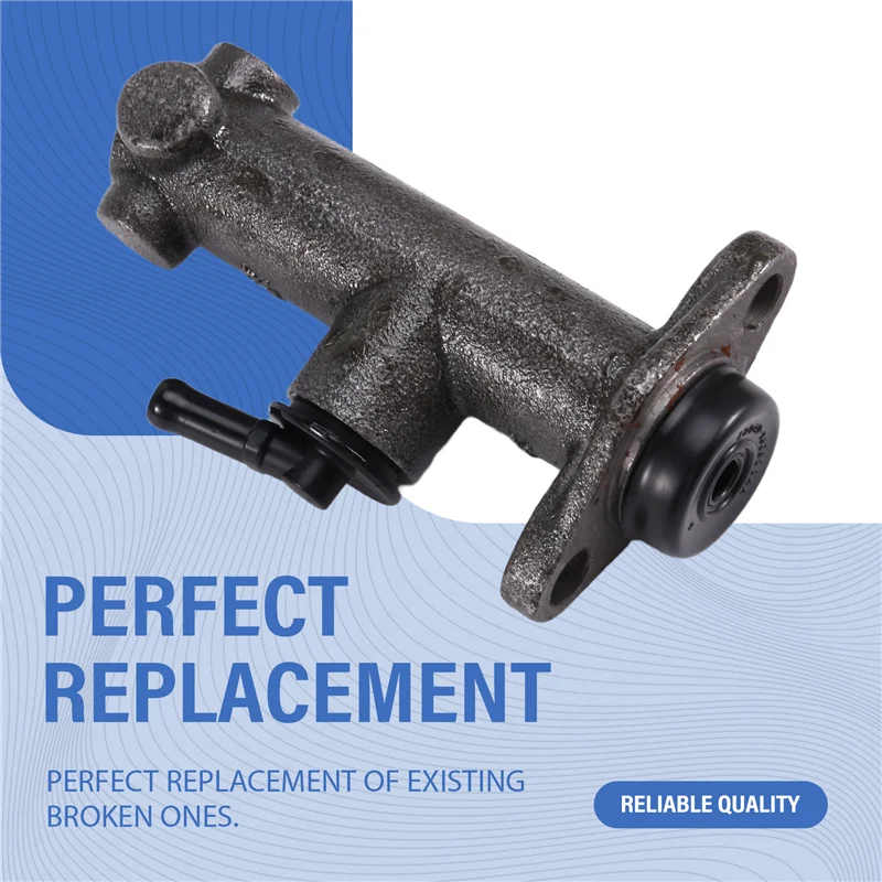 

A90Q-2021338 Запчасти для вилочных погрузчиков Главный тормозной цилиндр с толкателем для Hyster Yale GDP030AF GDP040AF GLP030AF GP030AF 919405400