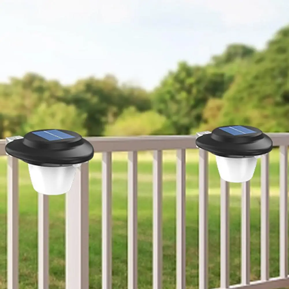Luz solar ao ar livre com sensor de movimento, lâmpada de jardim, alto brilho, carregamento automático, impermeável para parede, aprimorado