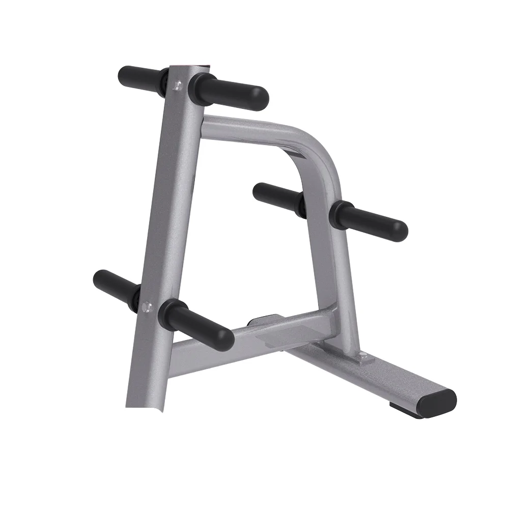 

Small Colorful Barbell Rack Fitness & Shaping Storage Organizer Equipment