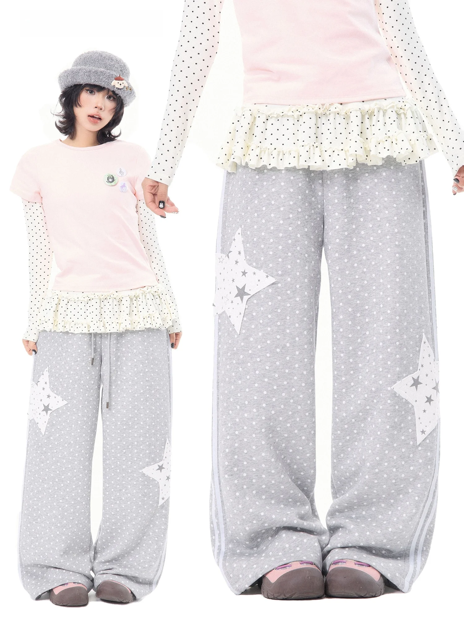 Casual Pants Women'…