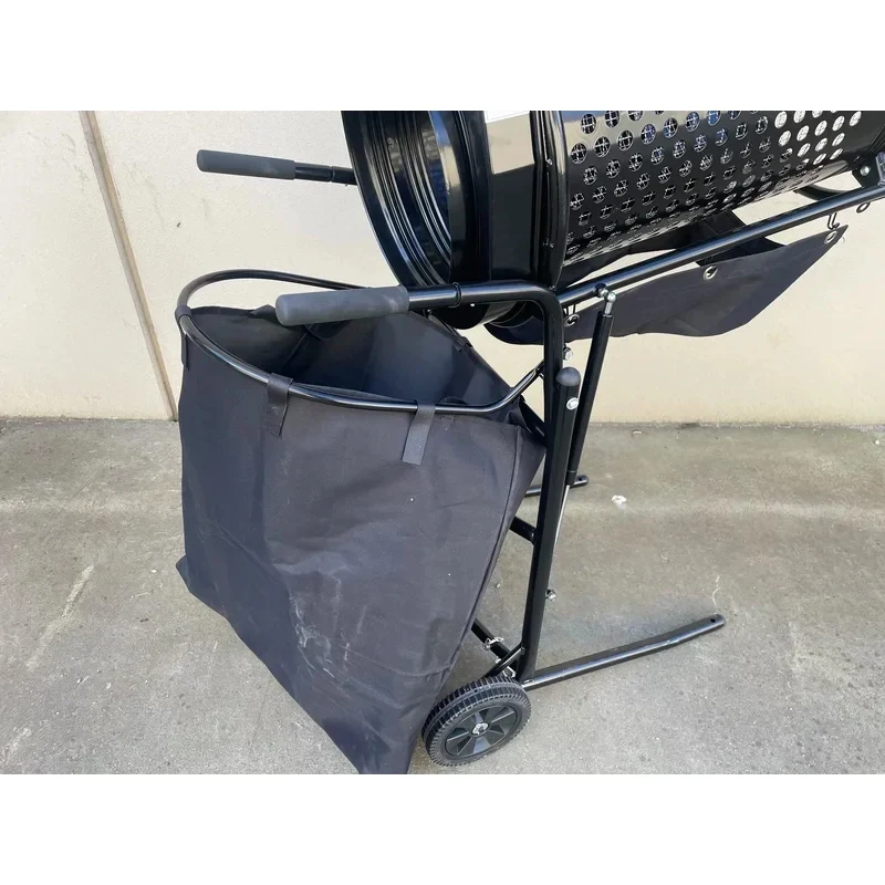 This Product Is Out Of StockElectric Sifter Rotary Garden Soil Sieve BM0