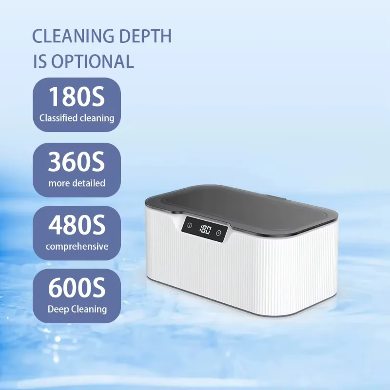 Dental Ultrasonic Cleaner Ultrasonic Cleaner Machine Jewellery Cleaner Ultrasonic
