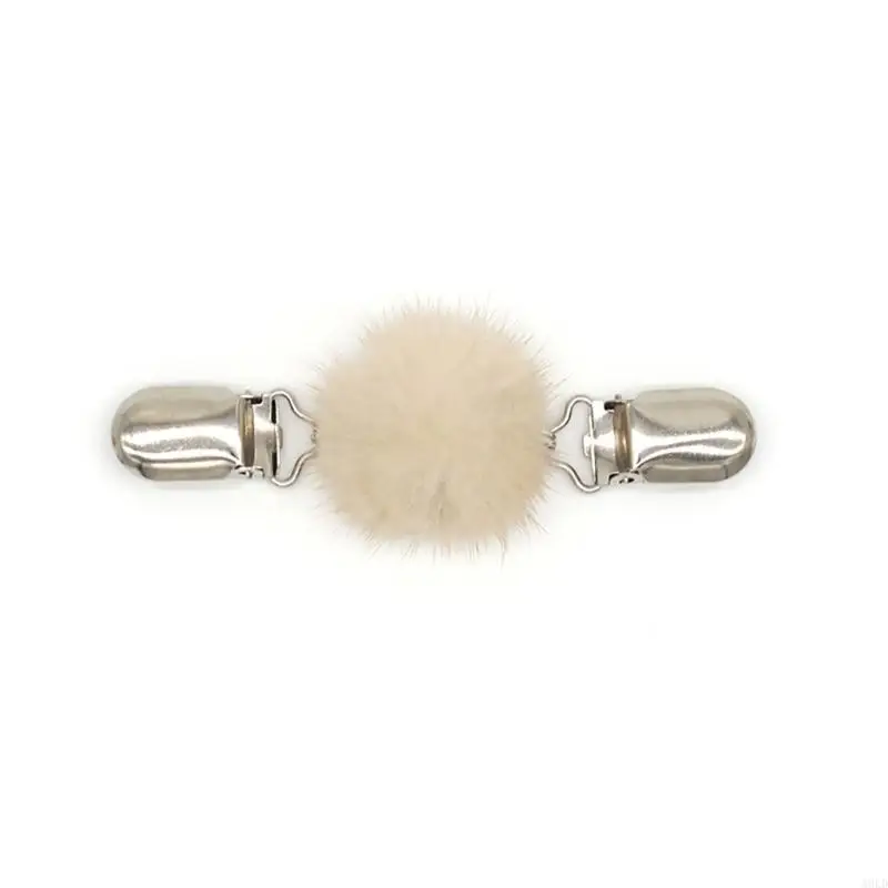 A0KD Elegant Furry … - image