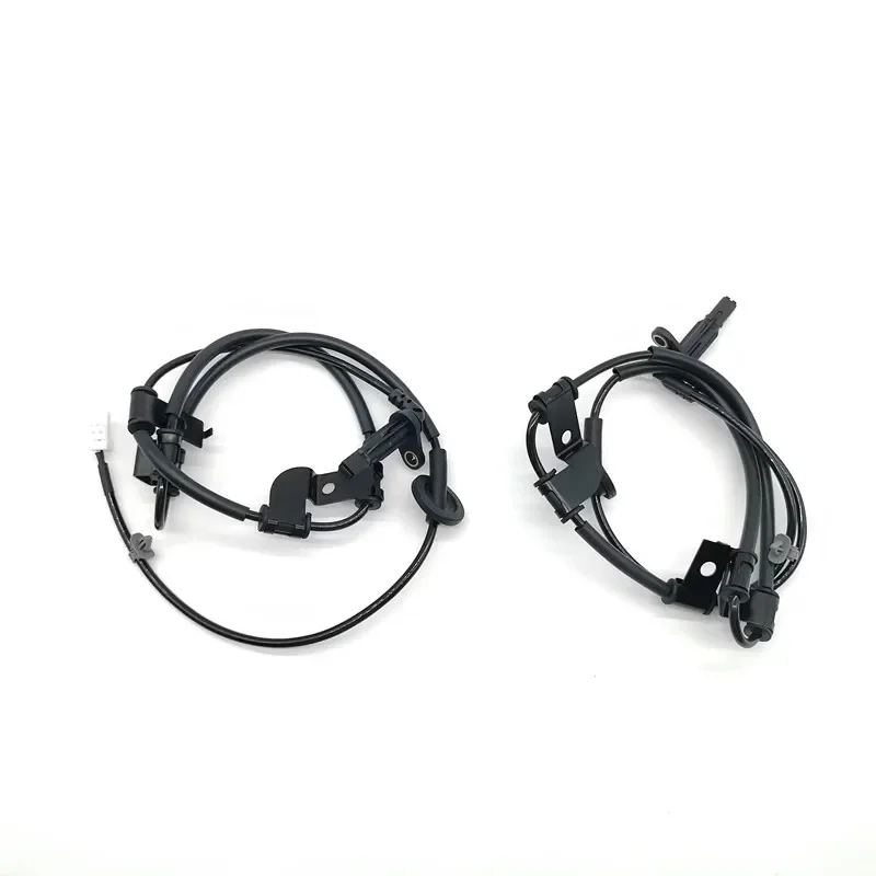 

956802E300 95680-2E310 2 шт. задний правый и левый датчик скорости колес ABS для Hyundai Tucson для Kia Sportage