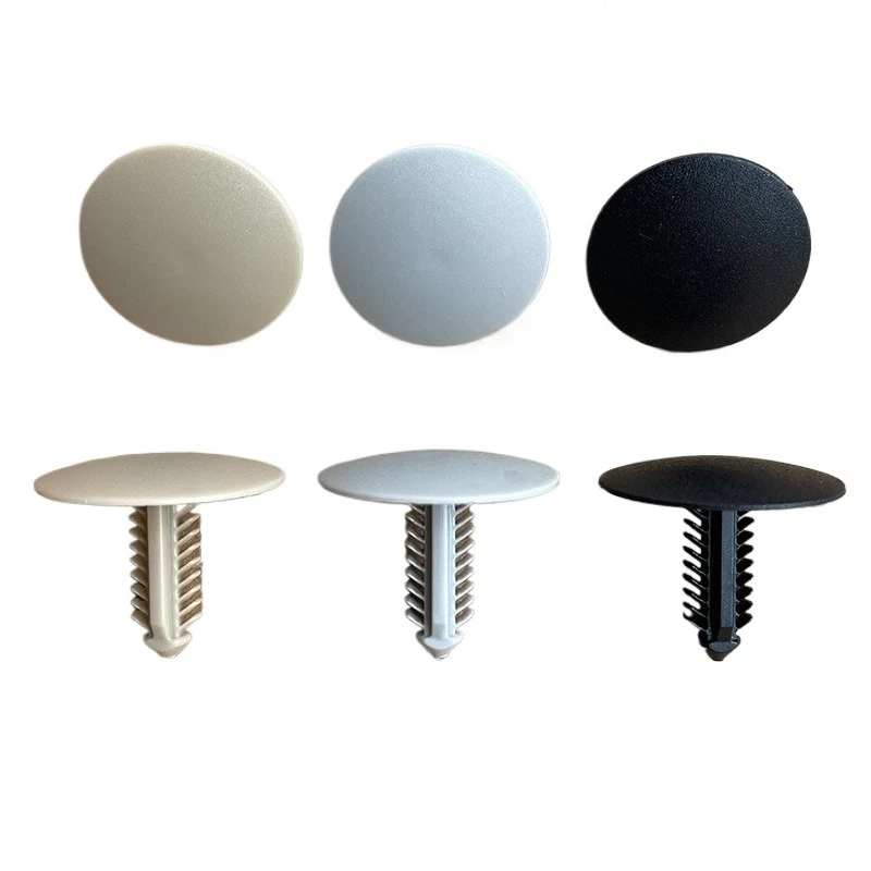 

For Toyota Corolla Camry RAV4 Crown Reiz Roof Canopy Lining Fixed Buckle Clip