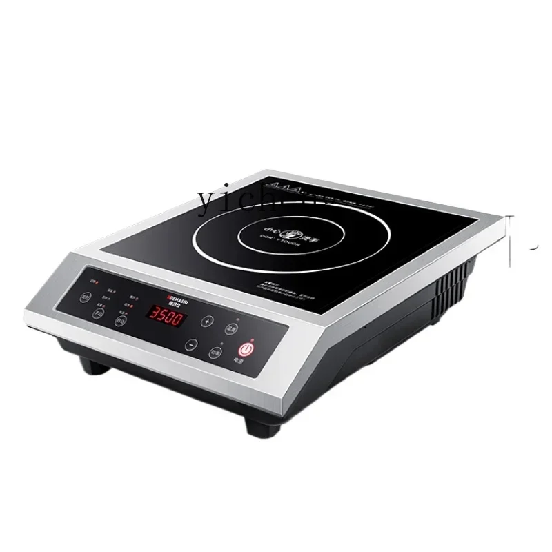 

Induction Cooker High Power for Restaurant and Home Use Milk Tea Shop Flat Commercial Induction Cooker