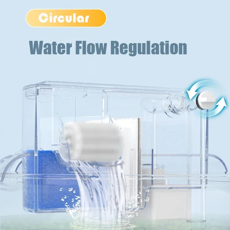 Thumbnail 3 - #55 Best Aquarium Filters to Buy In 2026