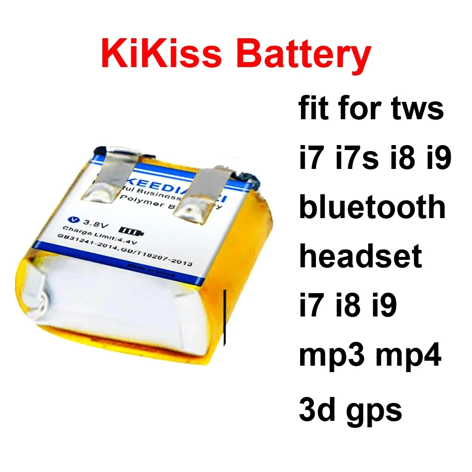 Battery Durable 401…