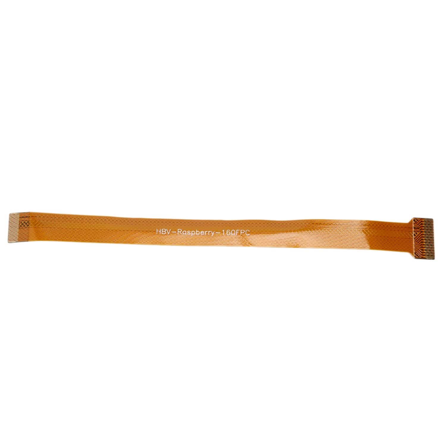 Y45A-Cable de cámara Raspberry Pi Zero W, Cable Ffc de línea de cinta de 30 cm para Raspberry Pi Zero V1.3 Pi0