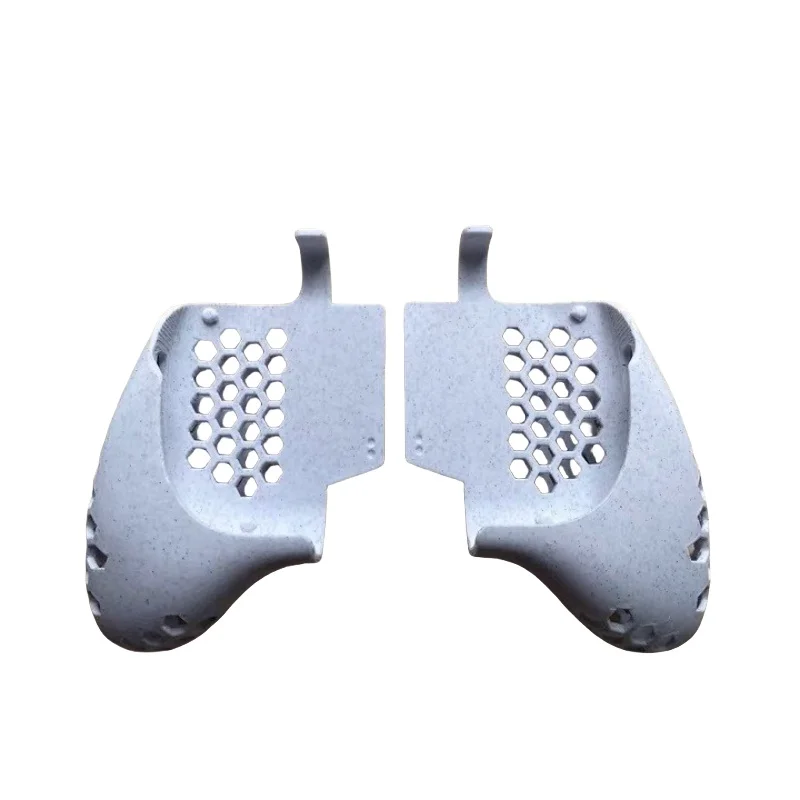 حافظة محمولة Trimui Smart Pro Grip غطاء حماية TSP وحدة تحكم الألعاب وحامل قبضة مقبض تصميم مجوف
