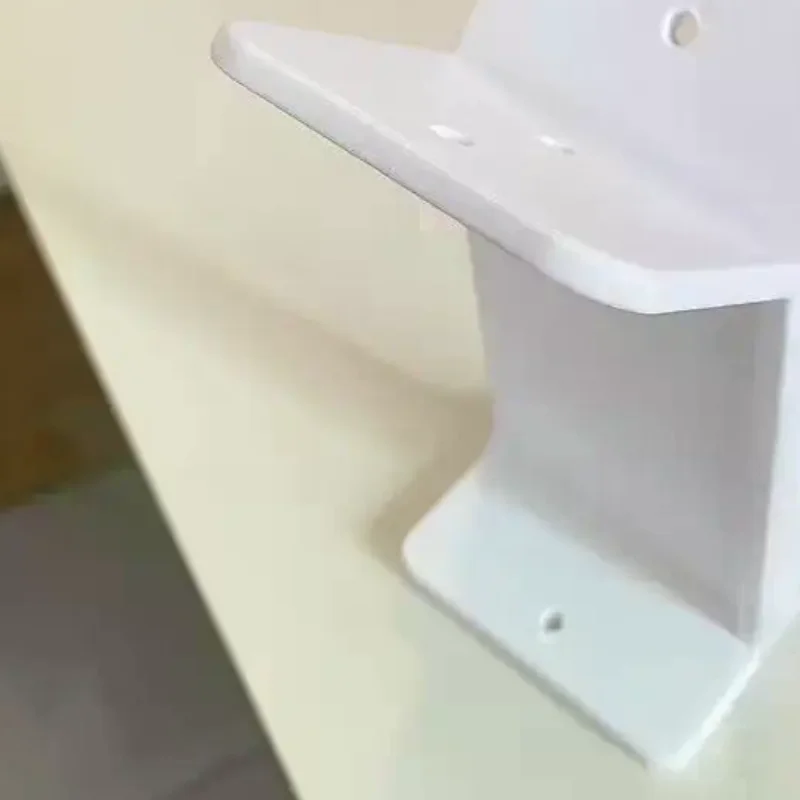 Corner Wall Camera Holder Bracket 1Pcs for Eufy S340 Solocam Easy Installation Stable for Home Outdoor Security Use