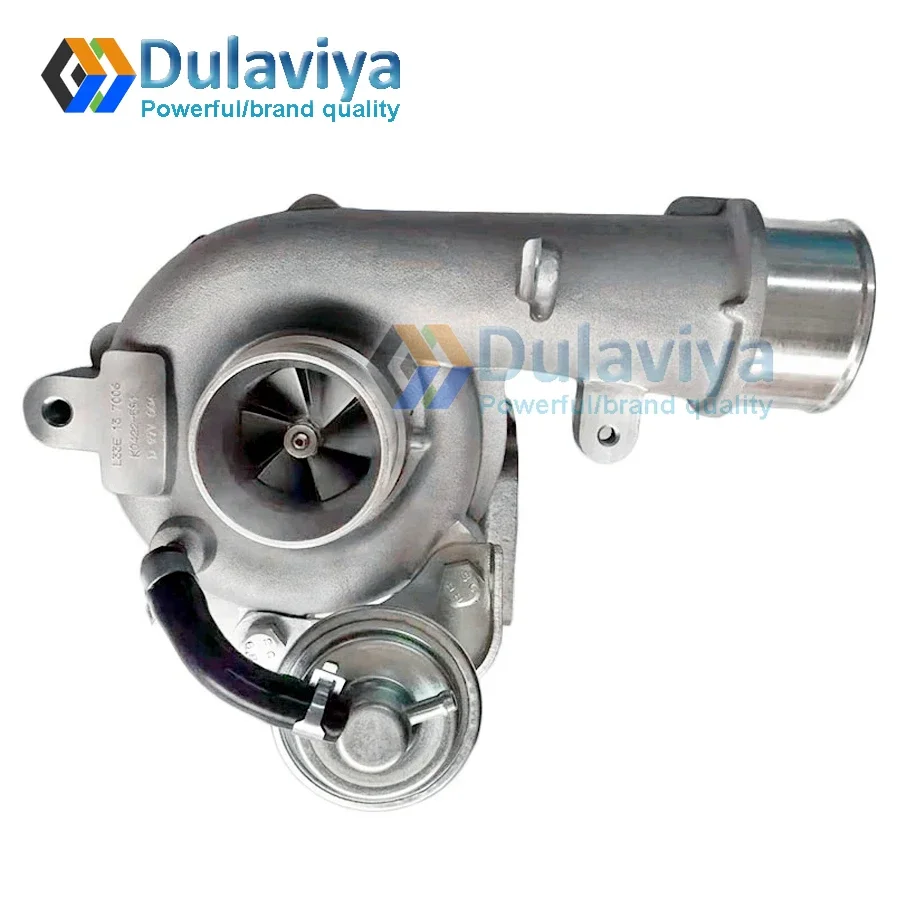 Turbocharger For Mazda 3 For MAZDA 6 For MAZDA CX-7 2.3L 53047109901 L3M713700E L3M713700D K0422-882 K0422 882 K0422-881 Turbo