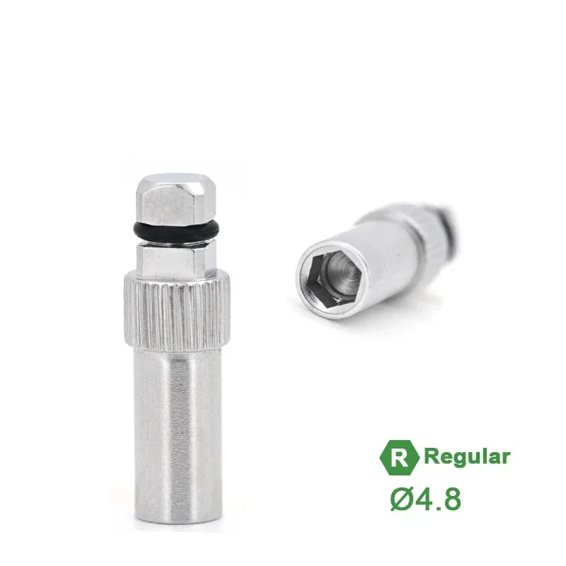 Compatible with OSSTEM Composite Screwdriver O-ring Accessory Drive Device Dental Implant Repair Tool