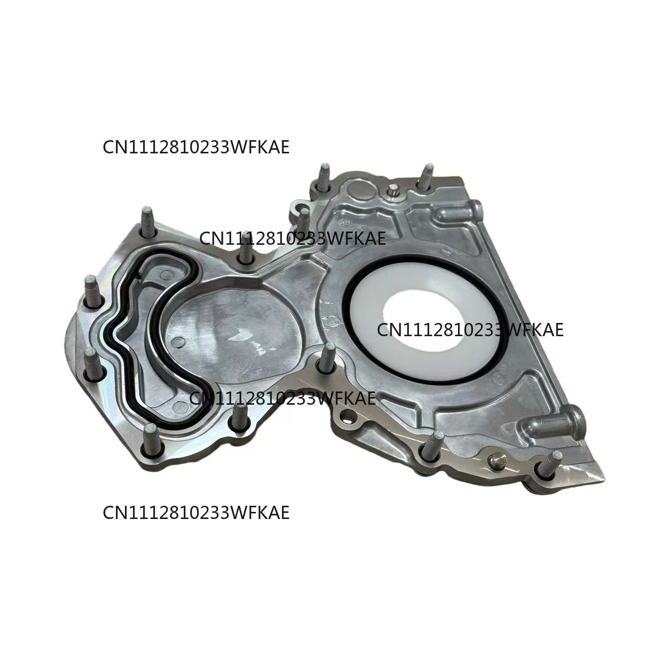 12705663 for Escalade Dodge Ram 19-24 Timing Gauge Cover